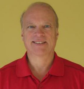 David Eagleson; hunting and firearms information