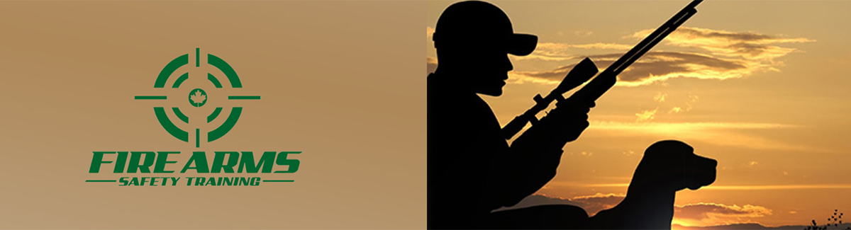 FAST  FireArms Safety Training